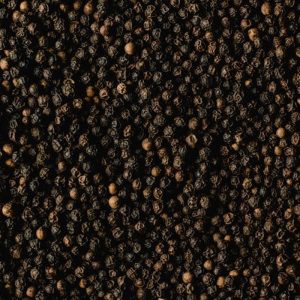 Black Pepper