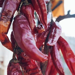 Chillies