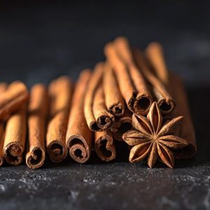 Cinnamon