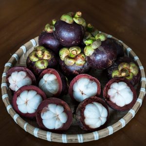 Mangosteen