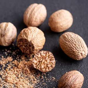 Nutmeg