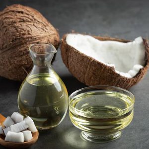 Coconut Oil