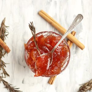 Fruit Jam